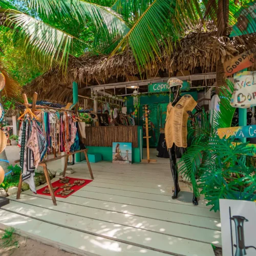 BOUTIQUE CLUB