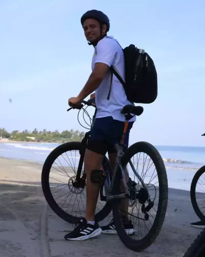 Bici tour Tierra Bomba (1)