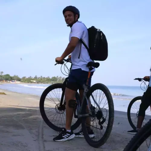 Bici tour Tierra Bomba (1)