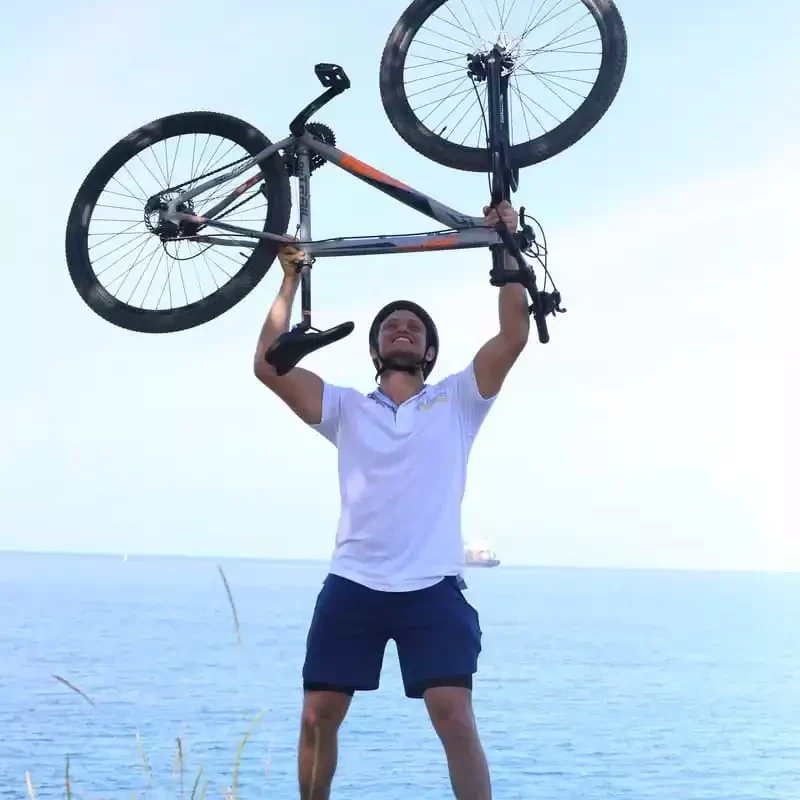Bici tour Tierra Bomba (3)