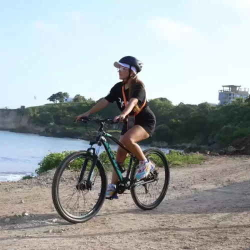 Bici tour Tierra Bomba (7)