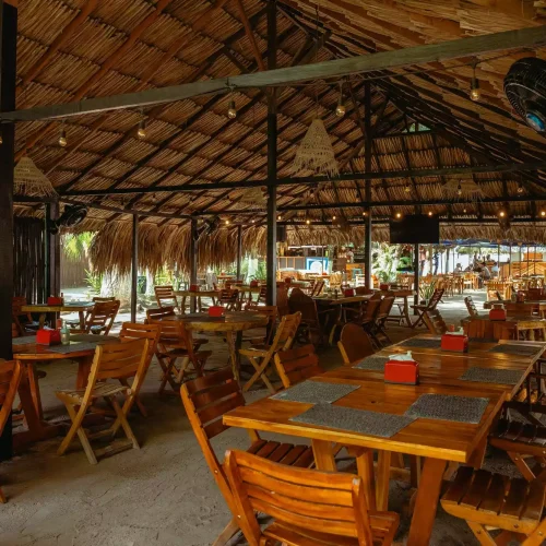 COMEDOR