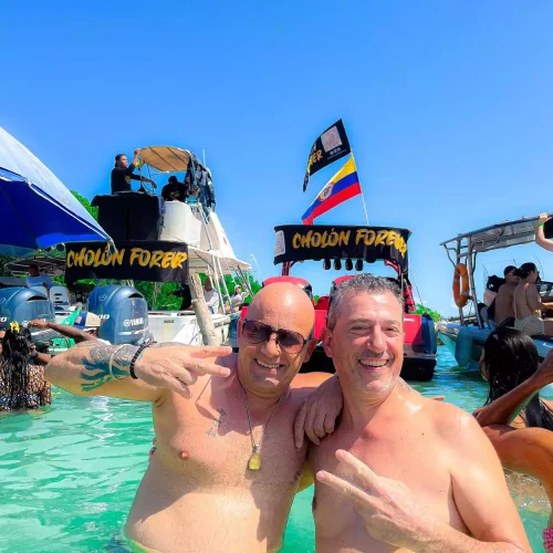 Cholon Forever (2)