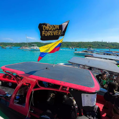 Cholon Forever (9)