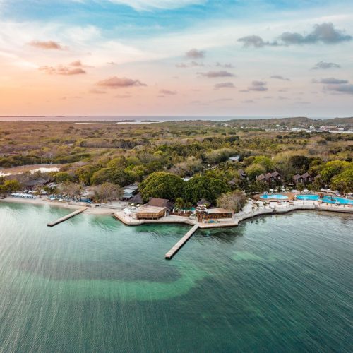 Isla del Encanto