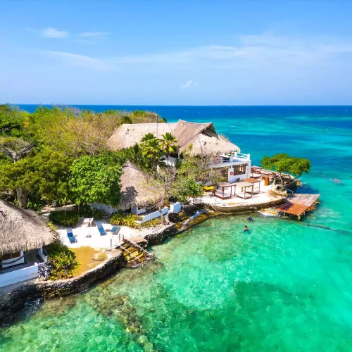 Isla pirata (1)