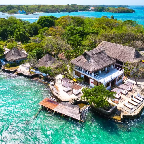 Isla pirata (2)