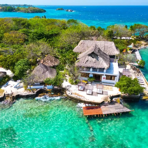 Isla pirata (3)