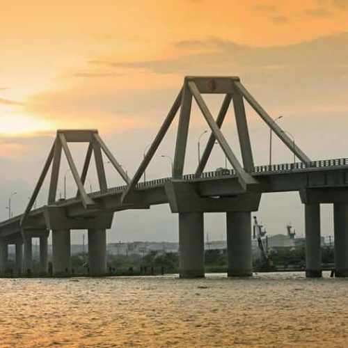 Puente de pumarejo